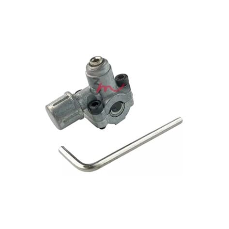  VALVULAS TODAS PERFORADORA DE TUBO 1/4" 5/16" 3/8" RC8470