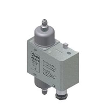  CONTROLES Y ACCESORIOS TODOS PRESOSTATO ACEITE MP55 060B017391 DANFOSS RC8509