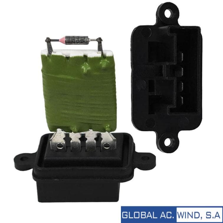 GW RESIST. VEL. FIAT PALIO 96-00 (Siena 00-08, Punto 99-06) IV GW RE0004W