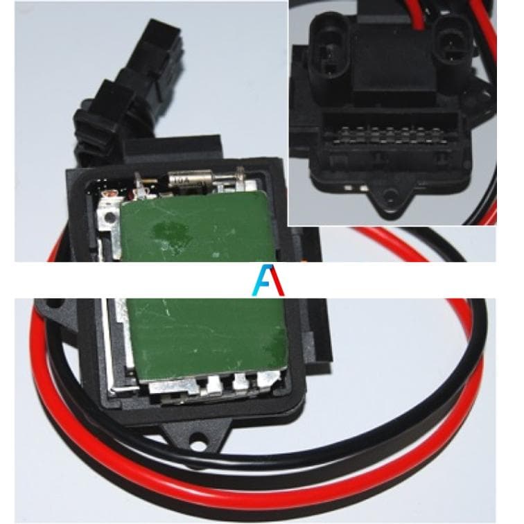  RESISTENCIAS RENAULT SCENIC 99-03 GW RE0036W