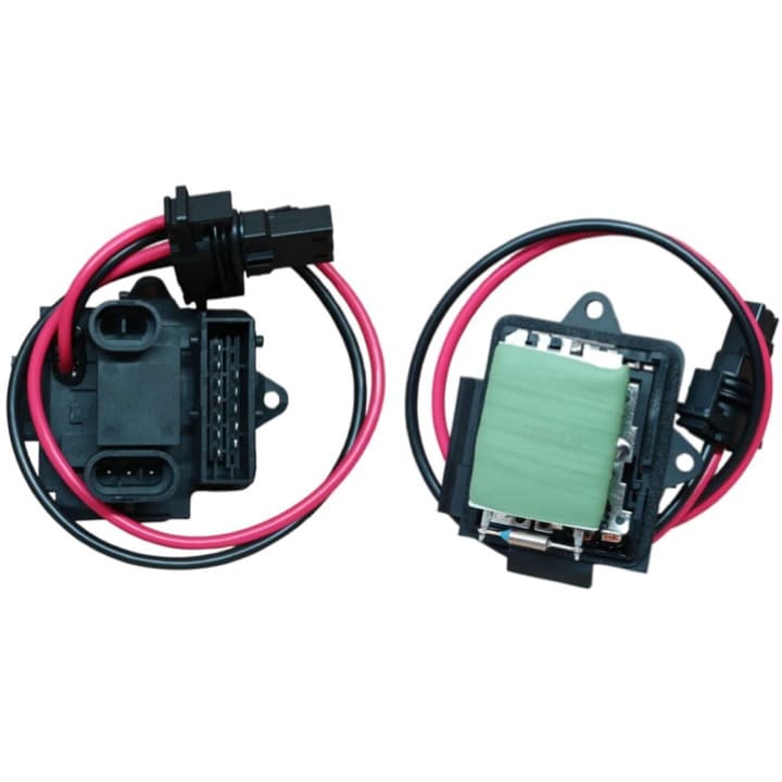  RESISTENCIAS RENAULT SCENIC 99-01 GW RE0040W