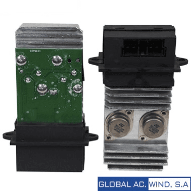  RESISTENCIAS RENAULT SCENIC 98-03 GW RE0042