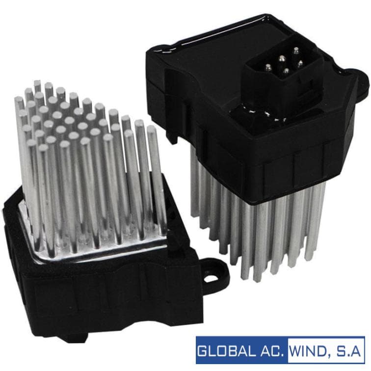 GW RESIST. VEL. BMW SERIE 3 99-00 (318 95-99, M3 95-99, 328 96-99, 325 92-95) GW RE0051W