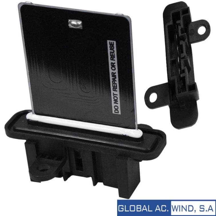 GW RESIST. VEL. NISSAN NAVARA 06-12 (Sentra B15 00-06, Sunny 00-06) GW RE0067W