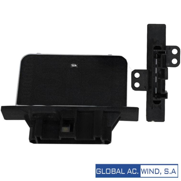 GW RESIST. VEL. NISSAN FRONTIER 98-04 (Xterra 00-04, Sentra 95-04) GW RE0069W