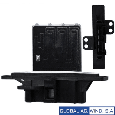 GW RESIST. VEL. NISSAN NAVARA 97-05 (Almera 95-00) GW RE0070W