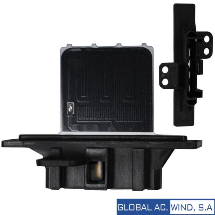  RESISTENCIAS NISSAN ALMERA 95-00 (Primera 96-02) GW RE0073W