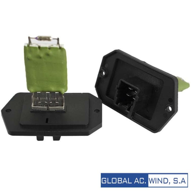  RESISTENCIAS DODGE CARAVAN 01-07 GW RE0084W
