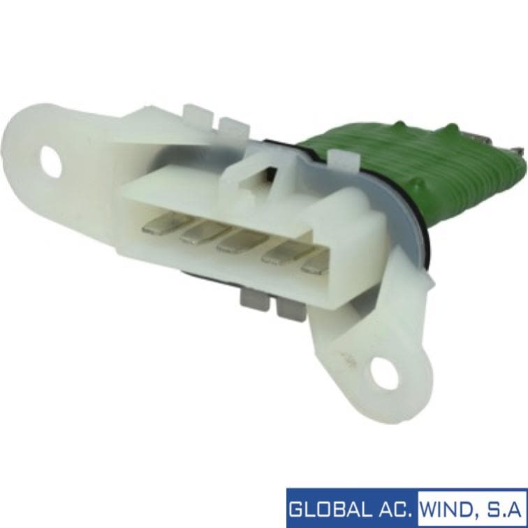 GW RESIST. VEL. HUMMER H3 06-10 (Equinox 06) GW RE0086W