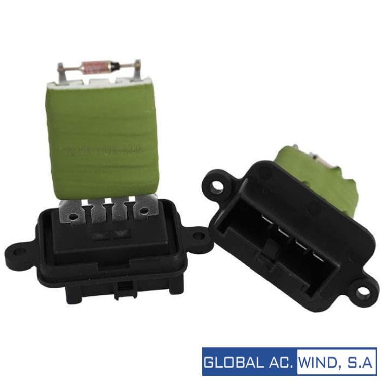 GW RESIST. VEL. FIAT PALIO 96-00 (Siena 00-08, Punto 99-06) II GW RE0093W