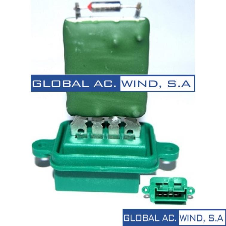 GW RESIST. VEL. FIAT PALIO 96-00 (Siena 00-08, Punto 99-06) III GW RE0094