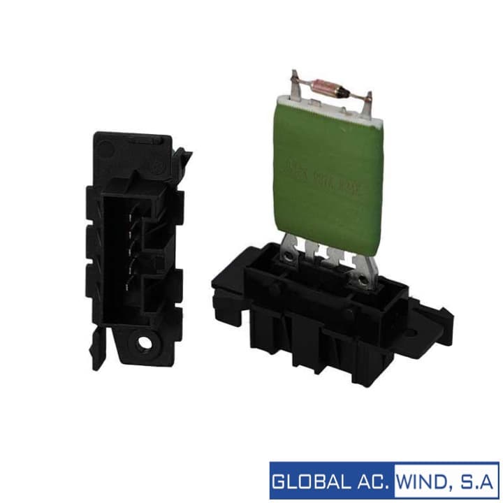 GW RESIST. VEL. CITROEN JUMPER 06-14 (Peugeot Boxer 06-14) GW RE0097