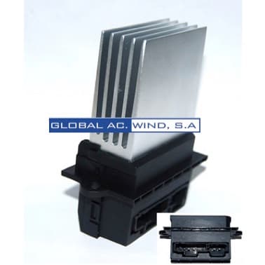 GW RESIST. VEL. RENAULT CLIO 05-12 (Megane/Twingo/scenic//X-Trail/Peugeot) GW RE0106
