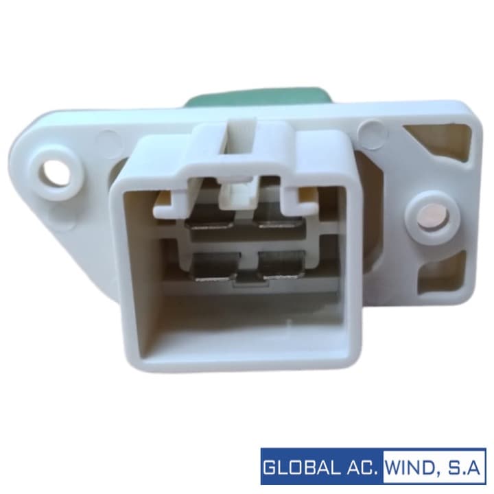 GW RESIST. VEL. FORD FOCUS 05-11 (Fiesta 01-08) GW RE0110W