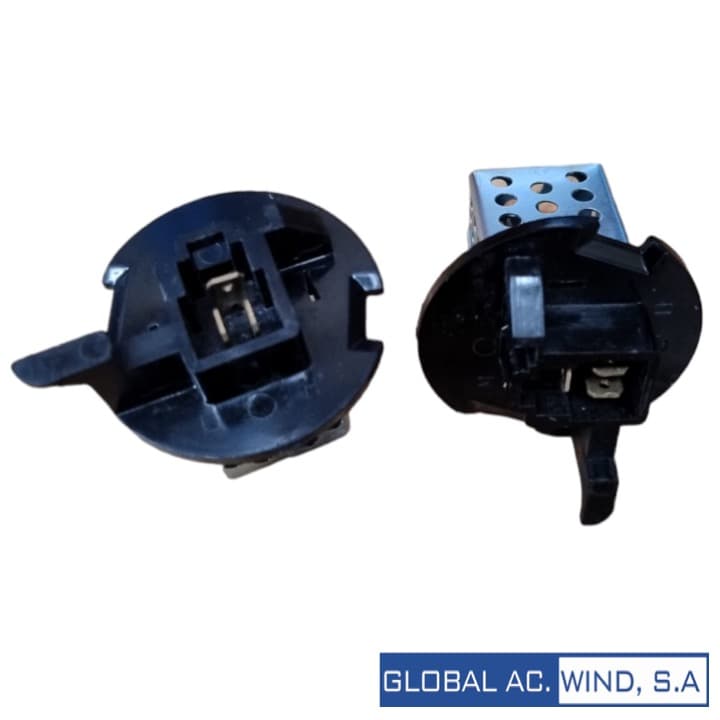 GW RESIST. VEL. SUZUKI ALTO 03-06 GW RE0123W