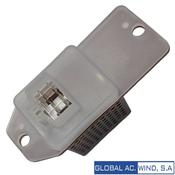 GW RESIST. VEL. MITSUBISHI GW RE0126W