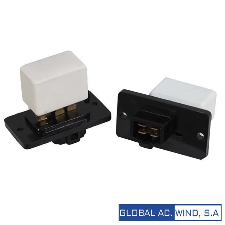GW RESIST. VEL. MITSUBISHI 92-96 GW RE0127W