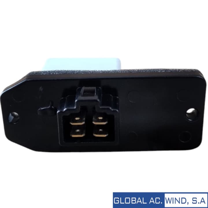 GW RESIST. VEL. MITSUBISHI LANCER 93-02 (L200 02-07, Galant 94-98) GW RE0130W