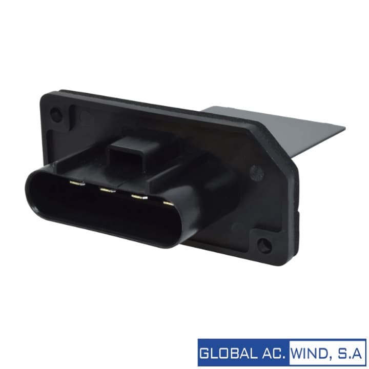 GW RESIST. VEL. FORD EXPLORER 02-07 (Expedition 03-06) GW RE0136W