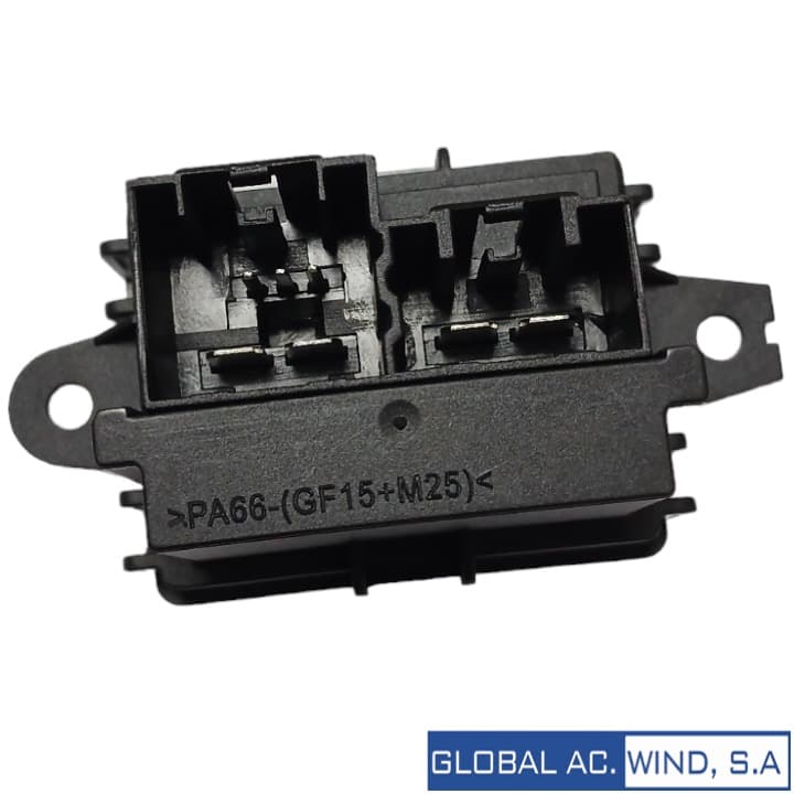 GW RESIST. VEL. CHEVROLET CAPTIVA 12-15 (Silverado 07-13, Tahoe 07-15) GW RE0142W