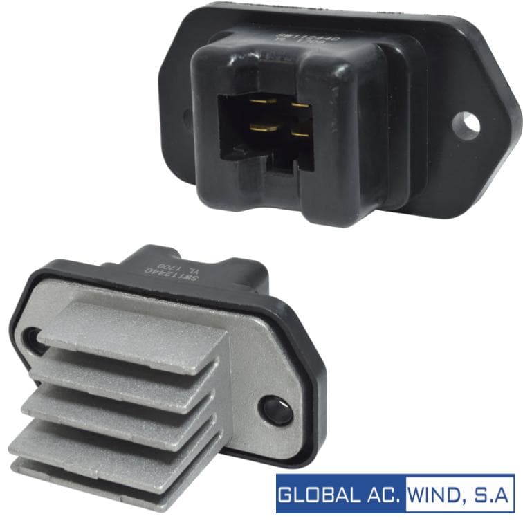 GW RESIST. VEL. HONDA ACCORD 03-07 GW RE0152W