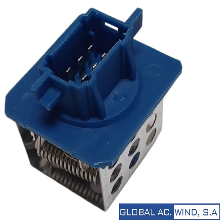  RESISTENCIAS CITROEN C5 08-15 GW RE0157W