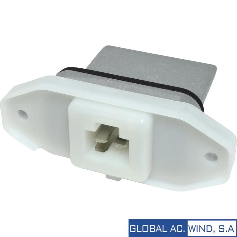  RESISTENCIAS NISSAN ALTIMA 02-06 (Maxima 00-08, XTRAIL) GW RE0159W