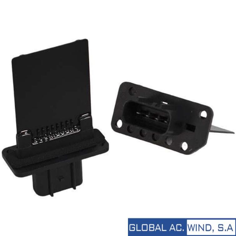 GW RESIST. VEL. NISSAN FRONTIER 05-21 (Pathfinder 05-07, XTerra 05-15, Armada/Titan) GW RE0160W