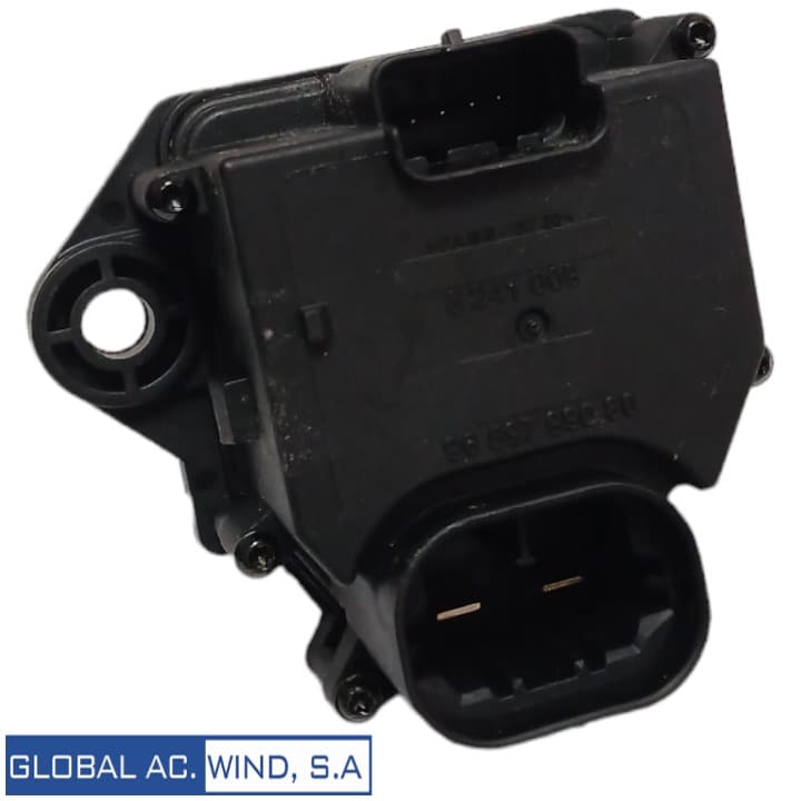 GW RESIST. VEL. PEUGEOT 206 98-15 (307 00-15) GW RE0165W