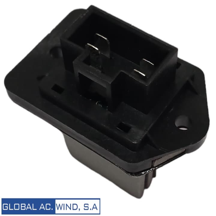 GW RESIST. VEL. CHEVROLET OPTRA 07-12 (Epica 06-16) GW RE0166W