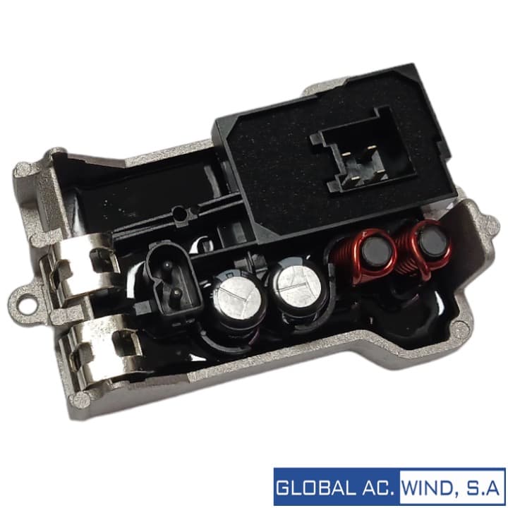 GW RESIST. VEL. MERCEDES BENZ C320 02-04 (C240 01-03, C32 02-04) GW RE0167W
