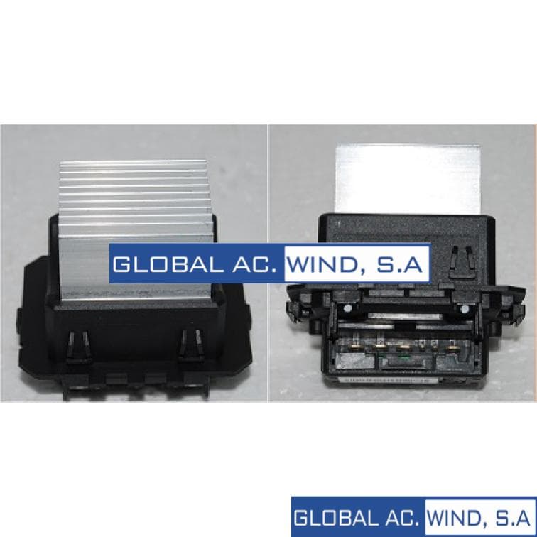  RESISTENCIAS FORD EXPLORER 11-15 GW RE0169W