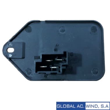 GW RESIST. VEL. VOLVO 93- 97 GW RE0174W