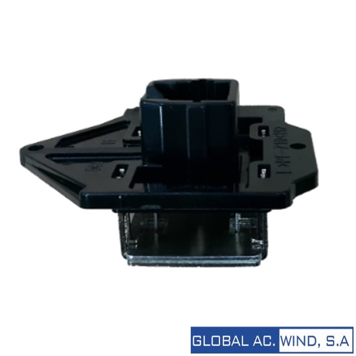 GW RESIST. VEL. HINO 03-08 24V GW RE0175W