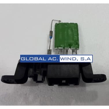  RESISTENCIAS RENAULT MASTER 10-16 (Kangoo 07-16) GW RE0178W