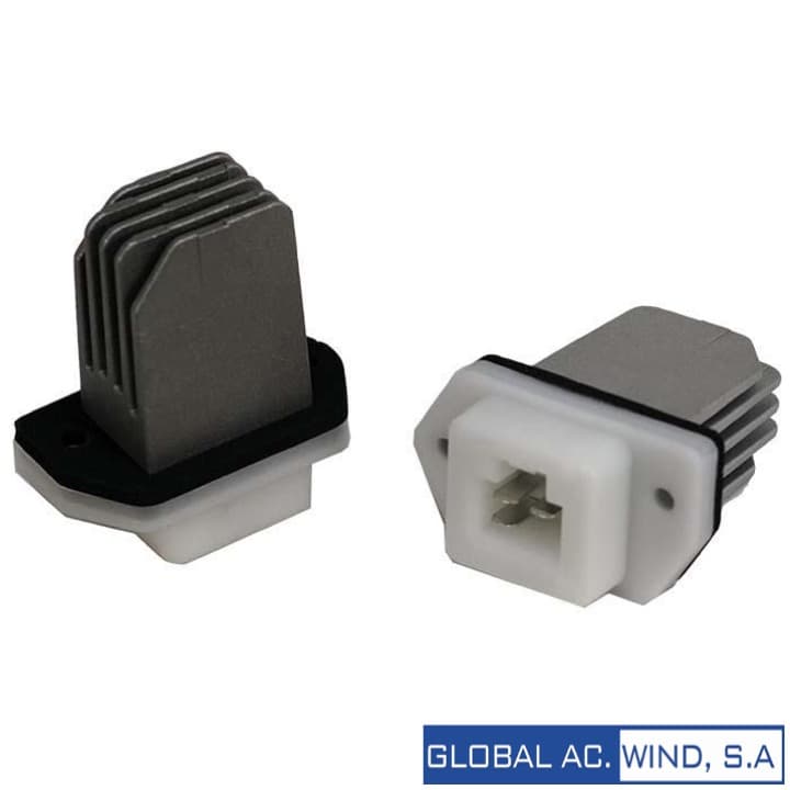 GW RESIST. VEL. NISSAN SENTRA 07-12 GW RE0188W