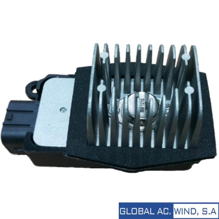 GW RESIST. VEL. FORD EXPLORER 03-10 (Expor Trac 07-10) GW RE0190W