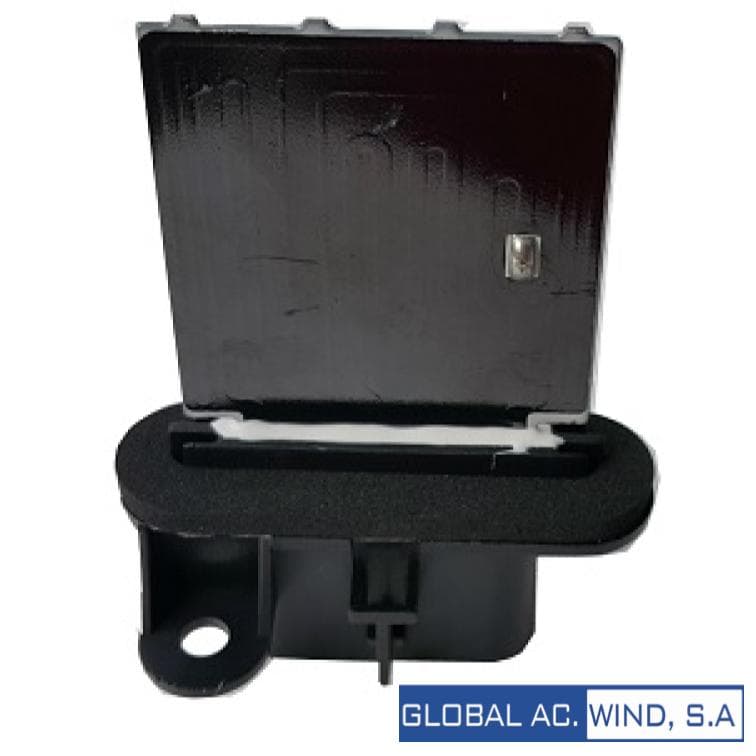 GW RESIST. VEL. TOY. TACOMA 05-21 GW RE0191W