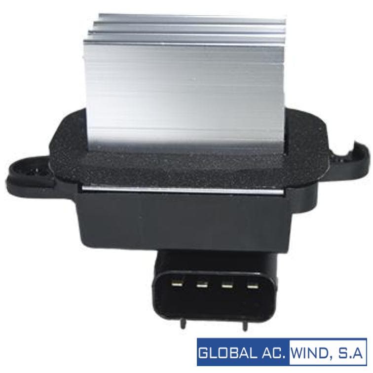 GW RESIST. VEL. NISSAN PATHFINDER 95-04 05-12 GW RE0192W