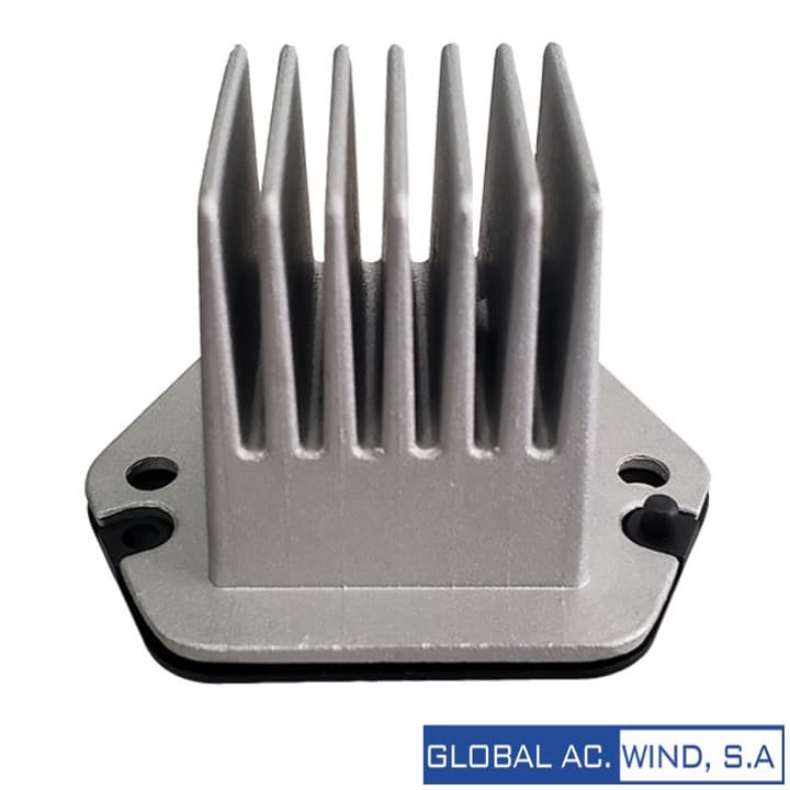 GW RESIST. VEL. MITSUBISHI L200 06-15 GW RE0199W