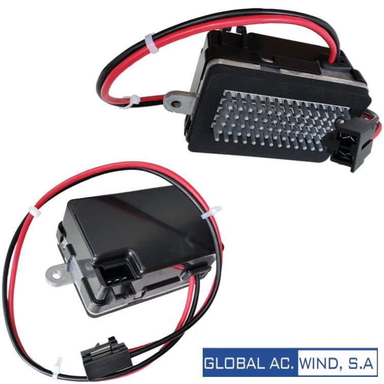  RESISTENCIAS JEEP CHEROKEE 99-04 GW RE0201W