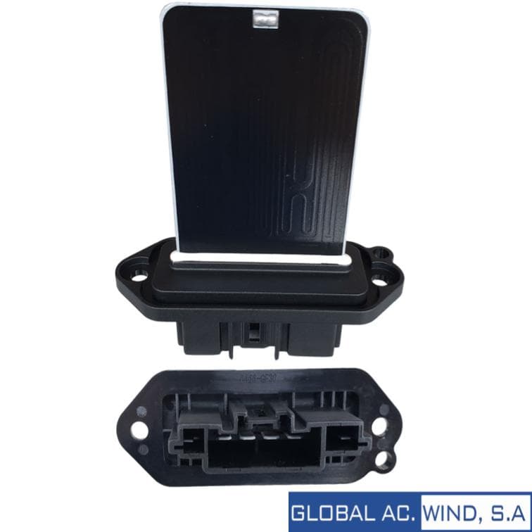 GW RESIST. VEL. MAZDA 3 06-08 GW RE0204
