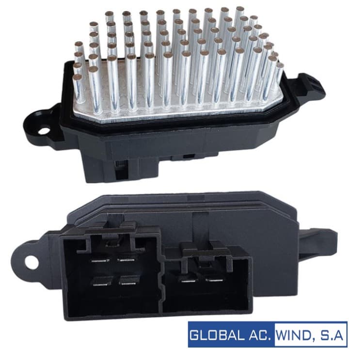 GW RESIST. VEL. NISSAN X-TRAIL 14-17 (EcoSport 18-21, Fiesta 14-19, Transit 14-23) GW RE0205W