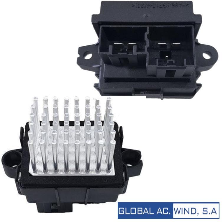  RESISTENCIAS JEEP G. CHEROKEE 12-18 GW RE0206W