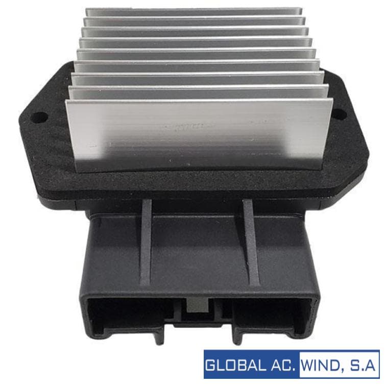  RESISTENCIAS TOYOTA 4RUNNER 07-09 (Corolla 07-09) GW RE0207W