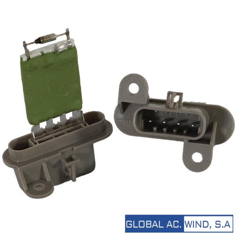  RESISTENCIAS MERCEDES BENZ ATEGO 24V GW RE0212
