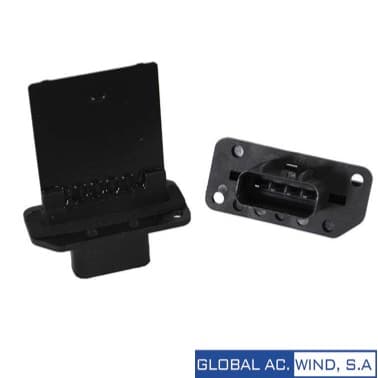  RESISTENCIAS FORD ESCAPE 08-12 GW RE0213W