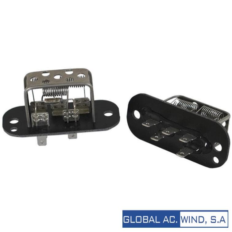 GW RESIST. VEL. FREIGHTLINER 12V GW RE0214W