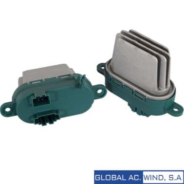  RESISTENCIAS AUDI Q7 06-15 (Porsche Cayenne 03-10, Touareg 02-10, Transporter) GW RE0216