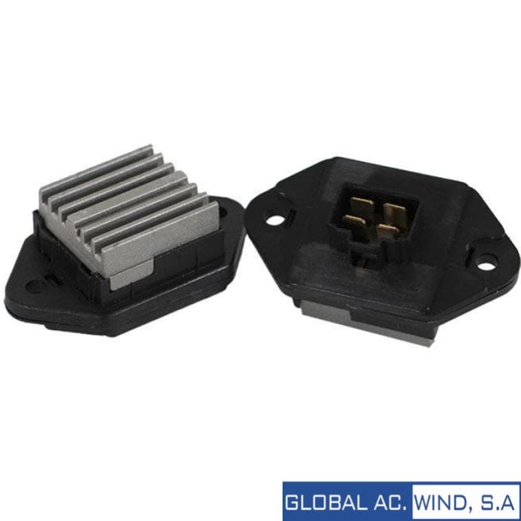 GW RESIST. VEL. HYUNDAI H1 STAREX 00-06 GW RE0217